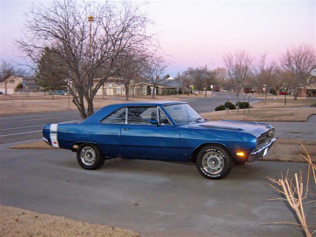 Dodge Dart Swinger For Sale Porn Images