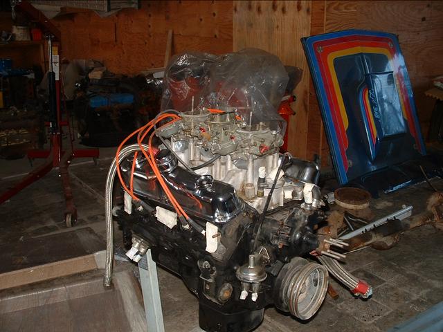 340 T/A