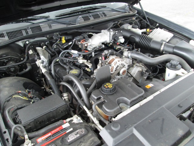 2011 Ford Crown Victoria Police Interceptor for sale in Anaheim CA from