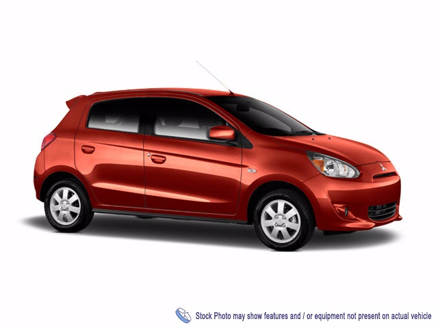 Mitsubishi Mirage - 2014 Mitsubishi Mirage - 2014 Mitsubishi
