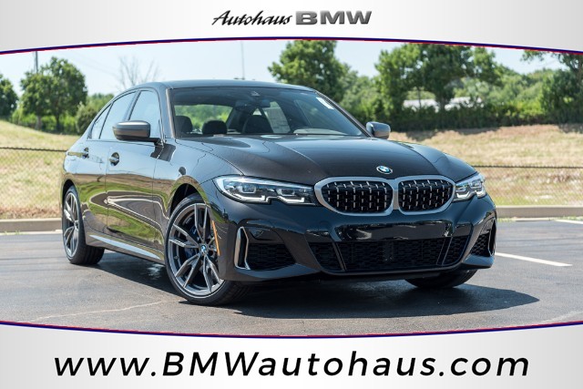 BMW 3 Series M340i xDrive - 2020 BMW 3 Series M340i xDrive - 2020 BMW M340i xDrive