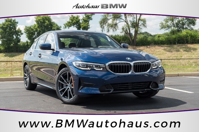 BMW 3 Series 330i xDrive - 2019 BMW 3 Series 330i xDrive - 2019 BMW 330i xDrive