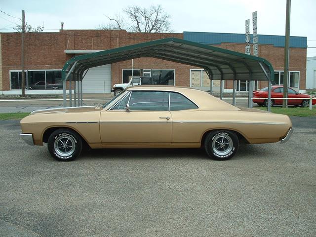 Buick Special - 1967 Buick Special - 1967 Buick