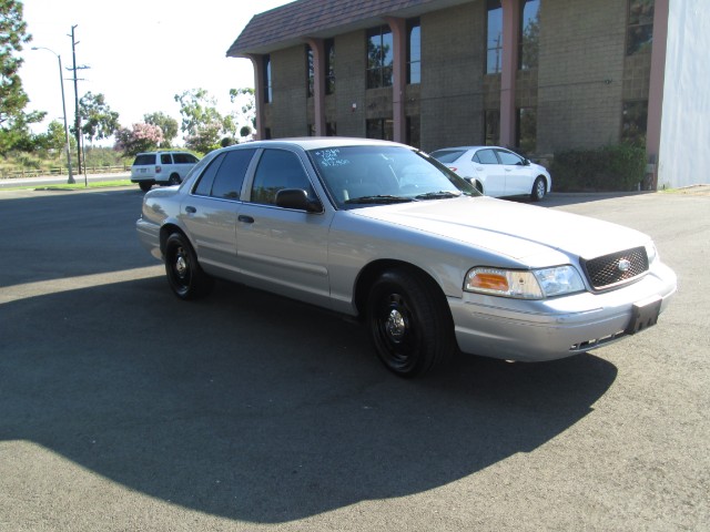 2008 Ford Crown Victoria Police Interceptor for sale in Anaheim CA from ...